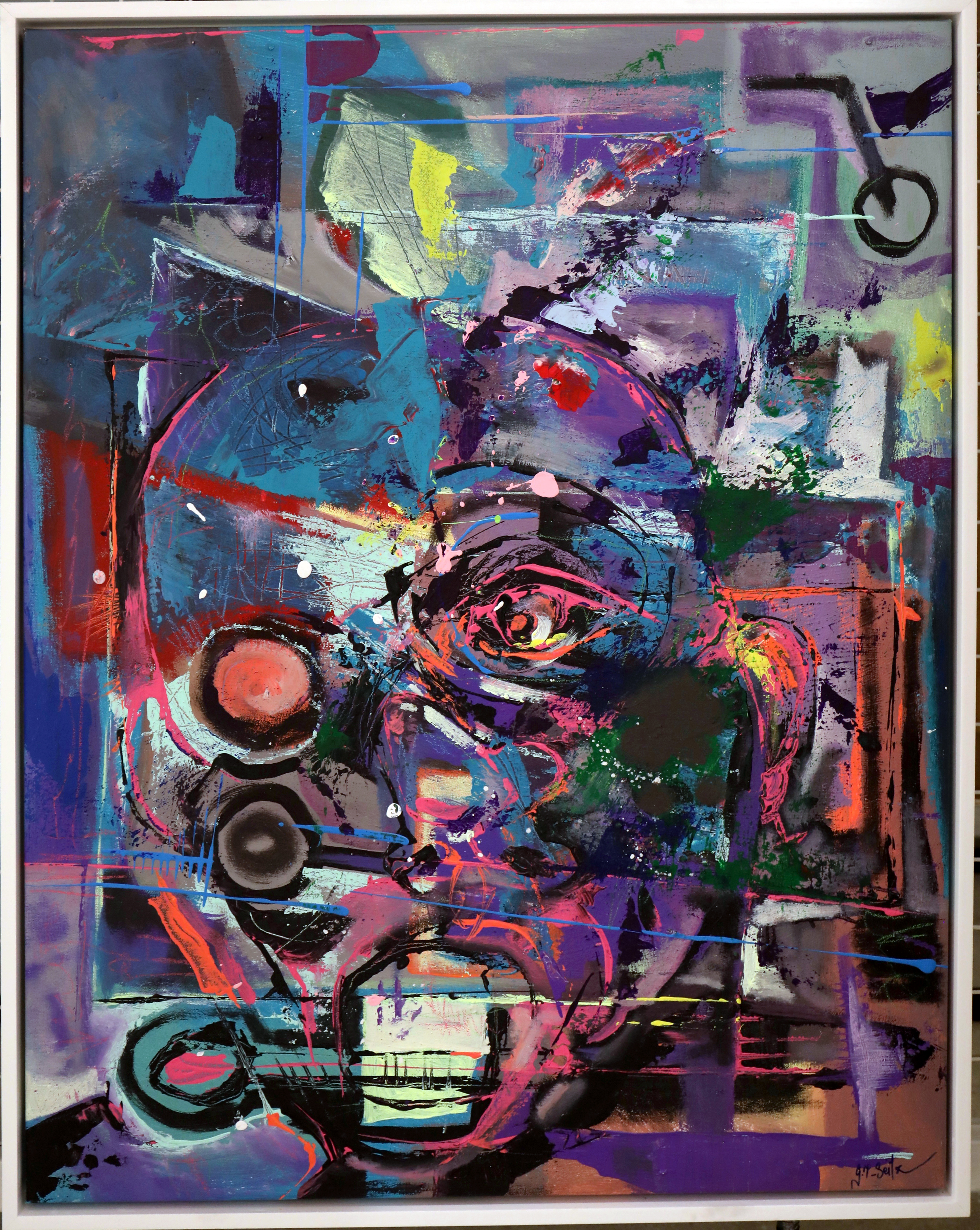 Gary Seitz