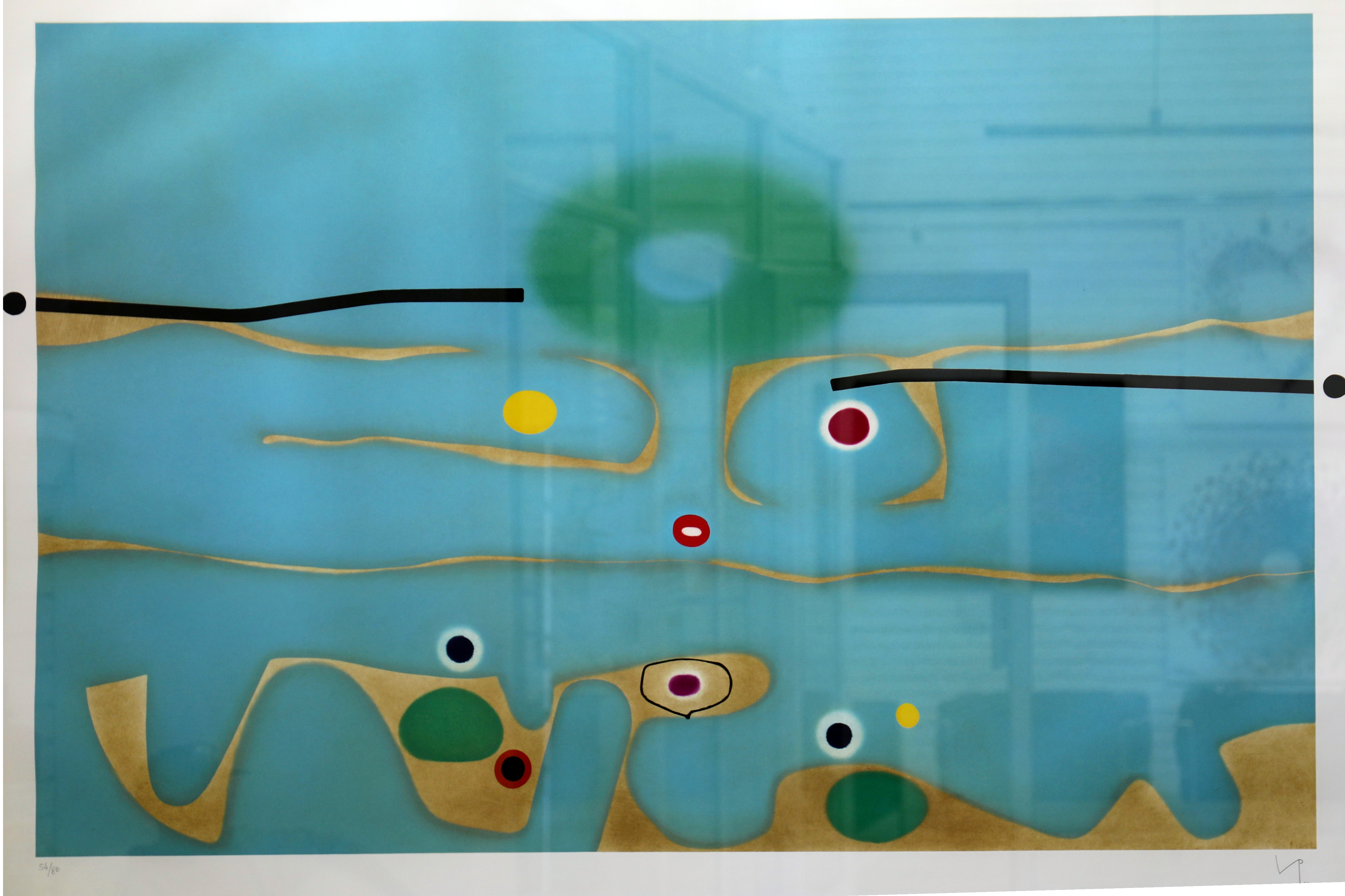 Victor Pasmore
