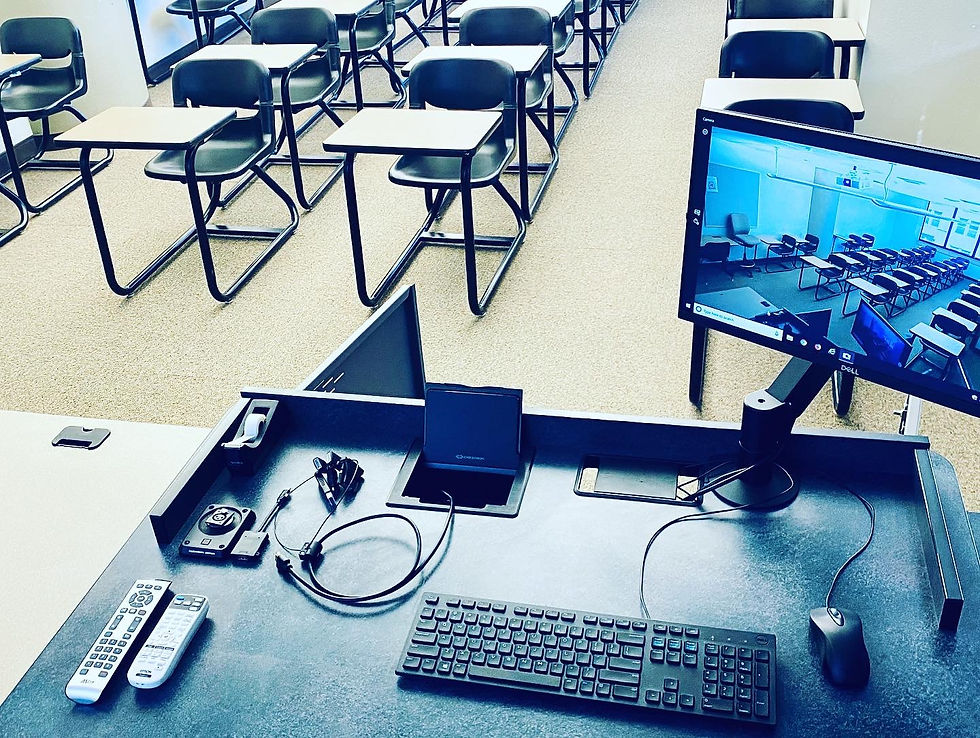 Enhance your education
