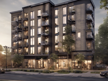 Welcome to the Future of Living with Smart Spaces at EIG PRO