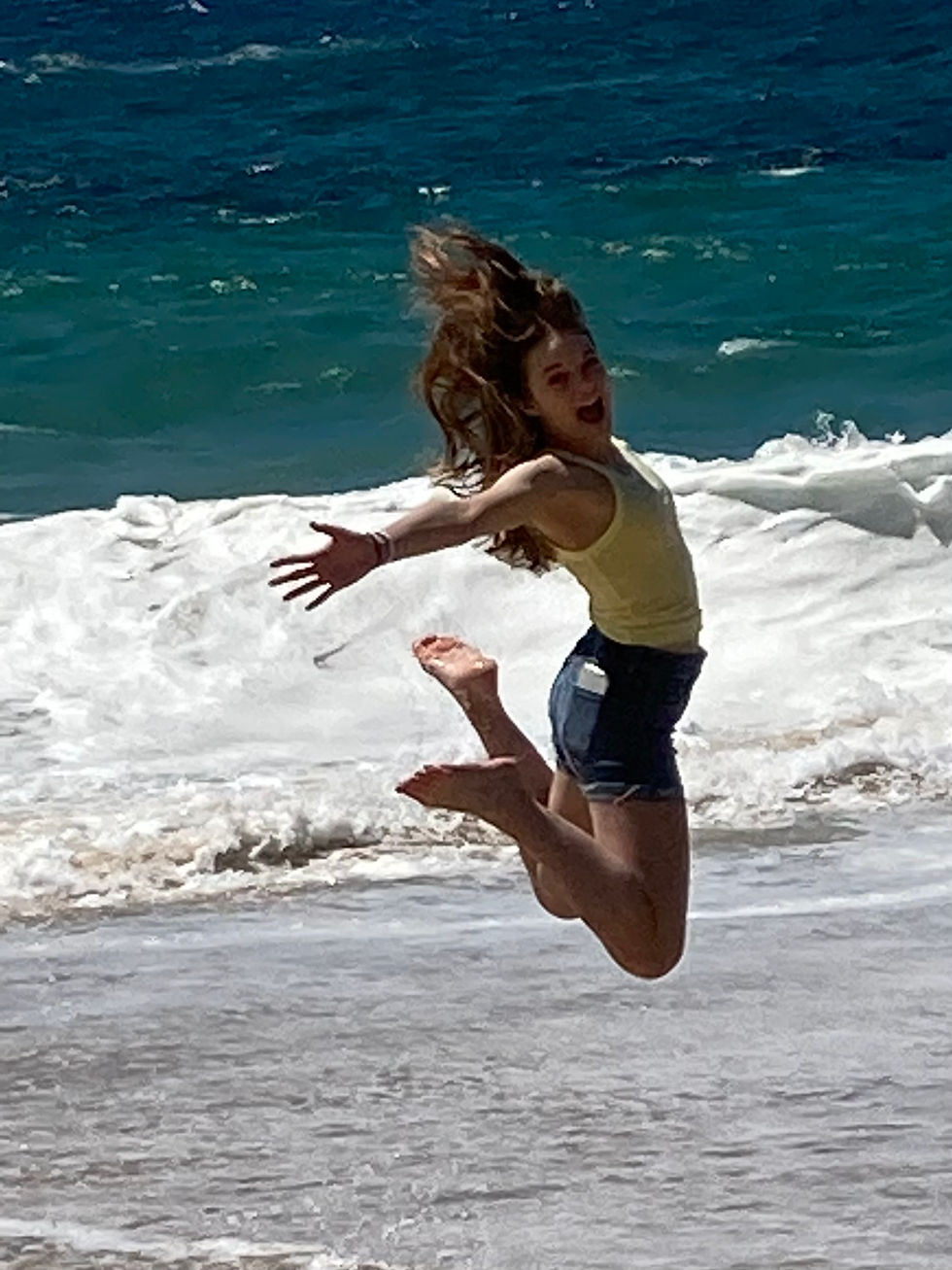 When Leading Requires Leaving