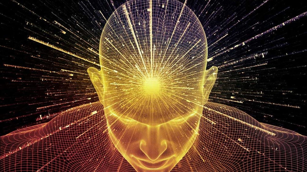 You Become What You Repeatedly Reinforce