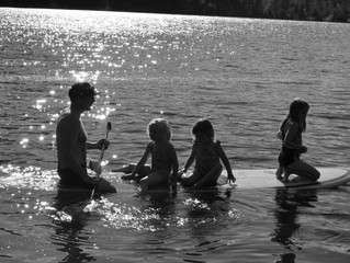 Patience, Trust, and Physiological Safety- The Trifecta to Success