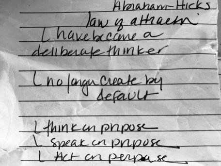 Focus: Align Your Decisions With Your Vision