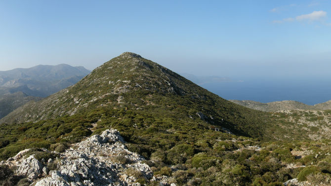 Ο τόπος μου, ο Καβομαλιάς
