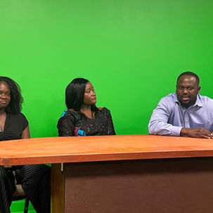BEAFRIKA Youth Leadership Summit: Empowering Youth. Building Leaders. Transforming Communities.