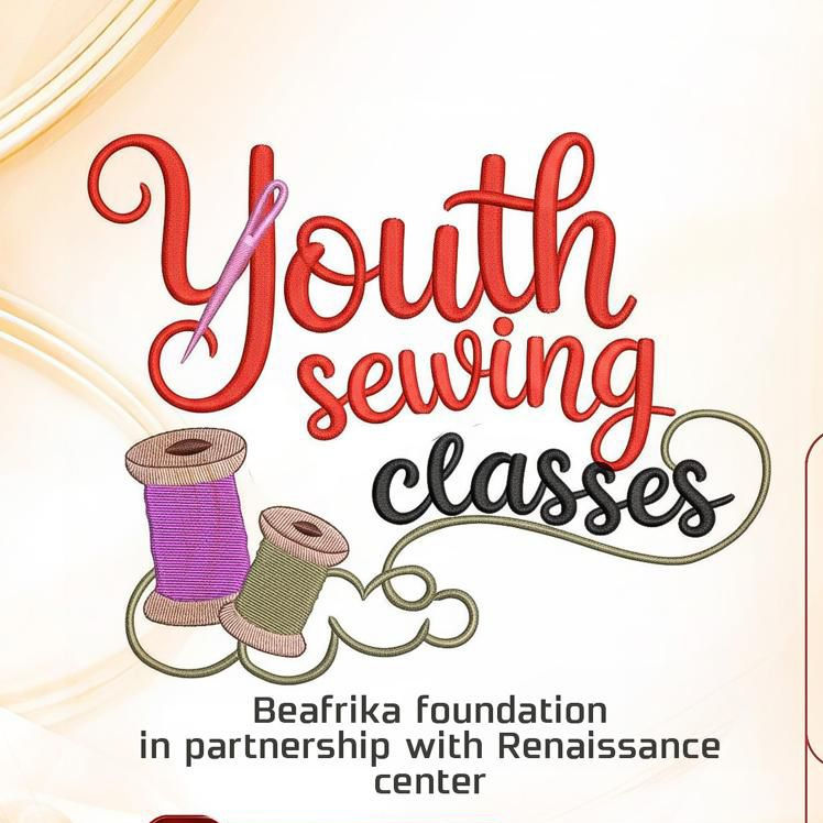 Youth Sewing Classes