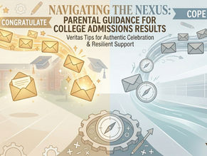 Tips for college admissions result