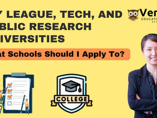 The Elite Admissions Split: Why Public Universities and Ivy Leagues No Longer Value the Same Things