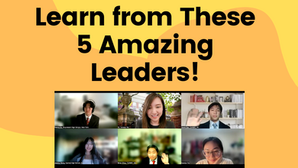 Learn College Application Dos and Don'ts from Top Students!