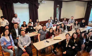 2025 Boston Family Education Symposium – Event Recap