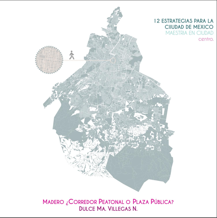 Thesis Urban design