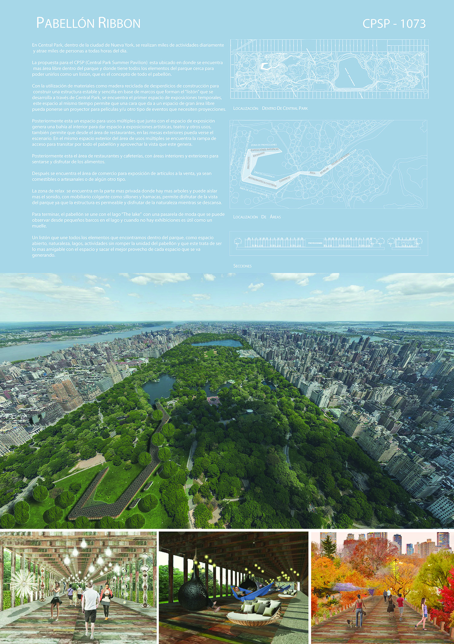 CPSP- Arquideas