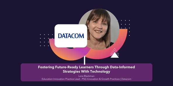 Fostering Future-Ready Learners Through Data-Informed Strategies With Technology