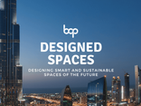 Designed Spaces - Design Thinking Program For Primary & High School Students