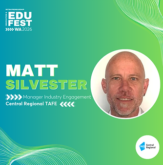 Matt Silvester