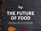 The Future Of Food - Primary & High School Innovation Program