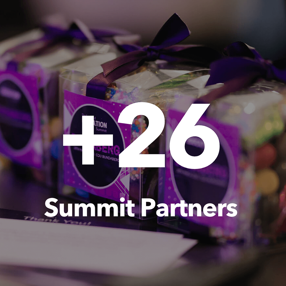 The Future Of Education Summit Community