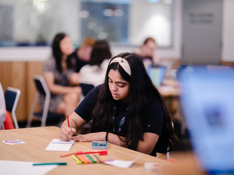Young Entrepreneurs Hub Brisbane - Youth Entrepreneurship Program In Queensland