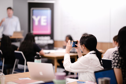 Young Entrepreneurs Hub Brisbane - Youth Entrepreneurship Program In Queensland