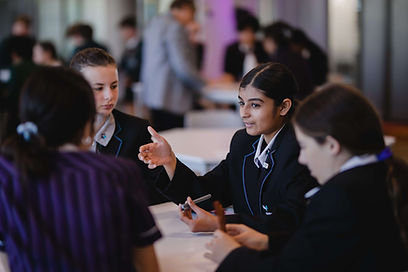 Innovation Workshops For Schools