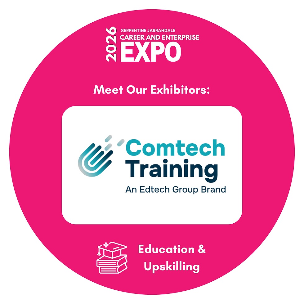 Comtech Training (RTO 90933)