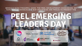 Peel Emerging Leaders Day WA 2026