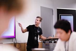 Intrapreneurship In The Workforce - Inspiring Our Next Generation Of Corporate Innovators