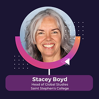 Saint Stephen’s College