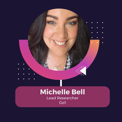 Michelle Bell