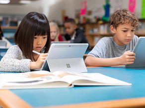 Can Microsoft Teams replace a learning management system in K–12?