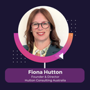 Fiona Hutton
