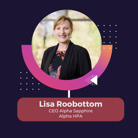 Lisa Roobottom