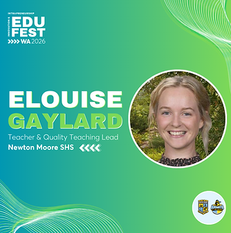 Elouise Gaylard