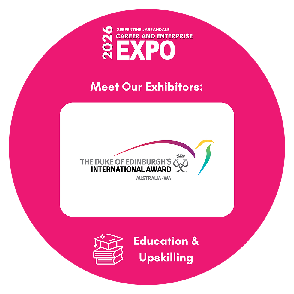 The Duke of Edinburgh's International Award - WA