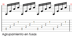 Arpegio