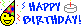 Cumpleaños