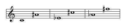 augmented sixth