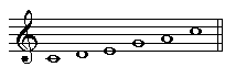 pentatonica