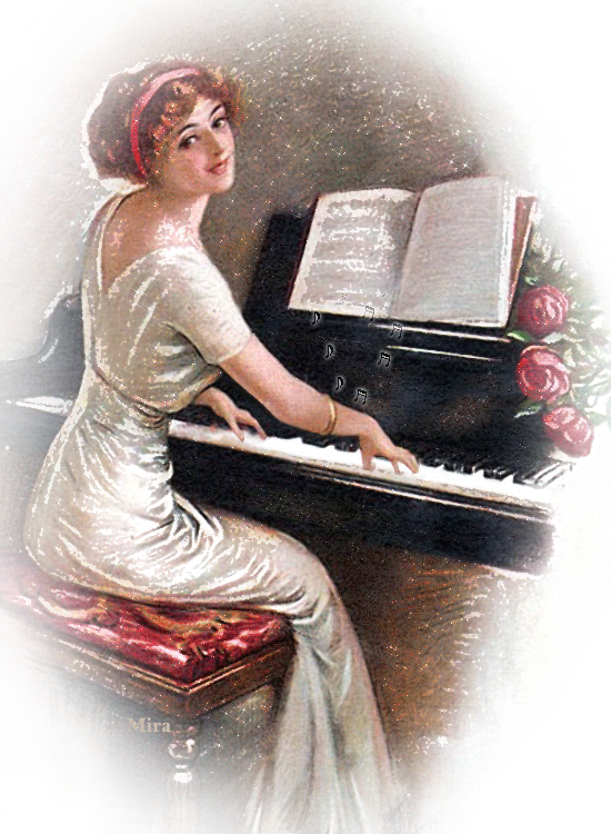 Noteflinght. Romanza sin palabras en mi mayor