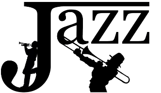 El jazz : Un nuevo y excitante idioma musical
