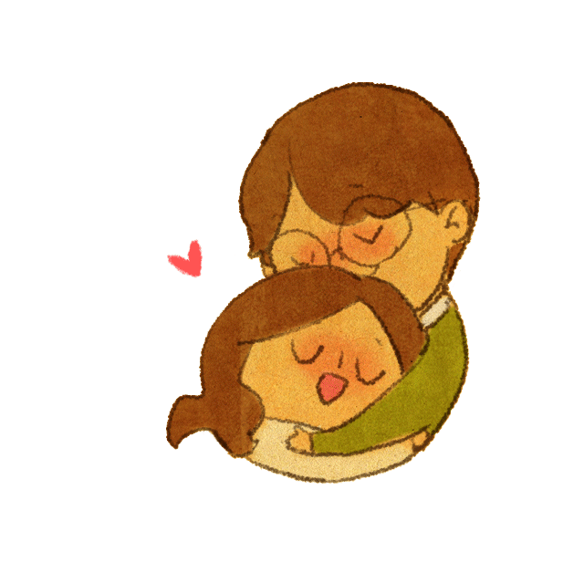 Historia de amor. Mano derecha. Iniciación.