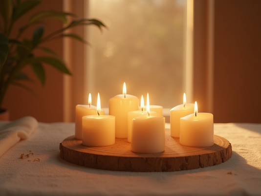 Unlocking the Power of Spiritual Healing