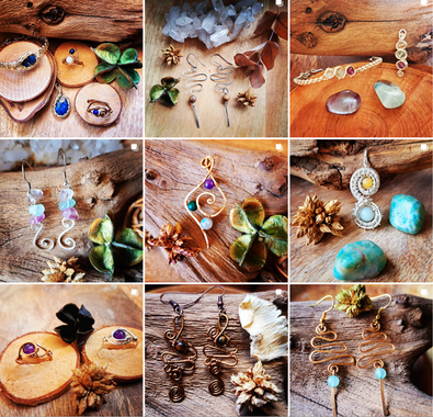 Spirituele geschenken