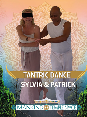 Leer tantra kennen bij Mankind