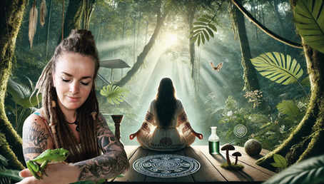 Plantmedicijnen en endogene middelen. 