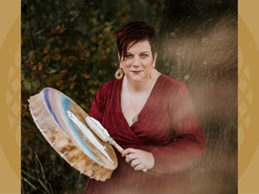 Rouwbewerking en begeleiding bij verlies.