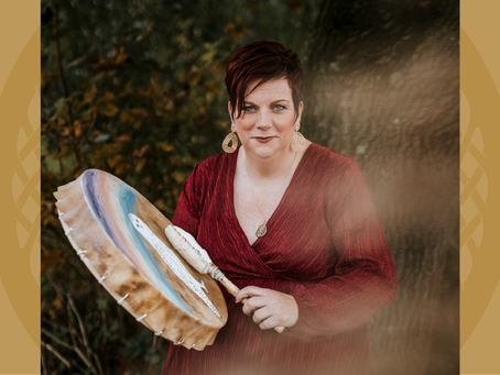 Rouwbewerking en begeleiding bij verlies.