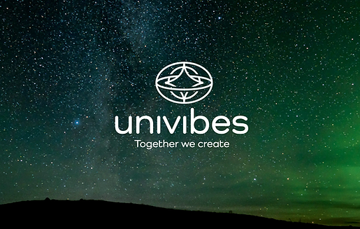 Univibes staat op het Mankind platform voor een betere wereld.