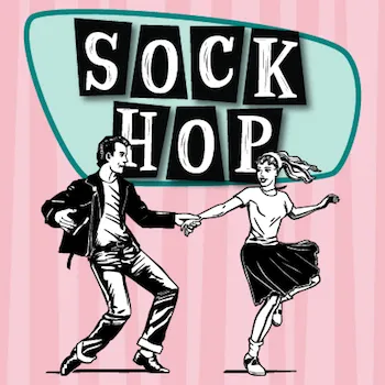 Sock Hop